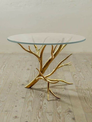 Metal Art Light Furniture