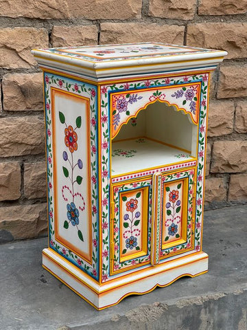 Elegant Handcrafted Furniture for Home & Office