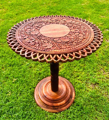 Round Coffee Table