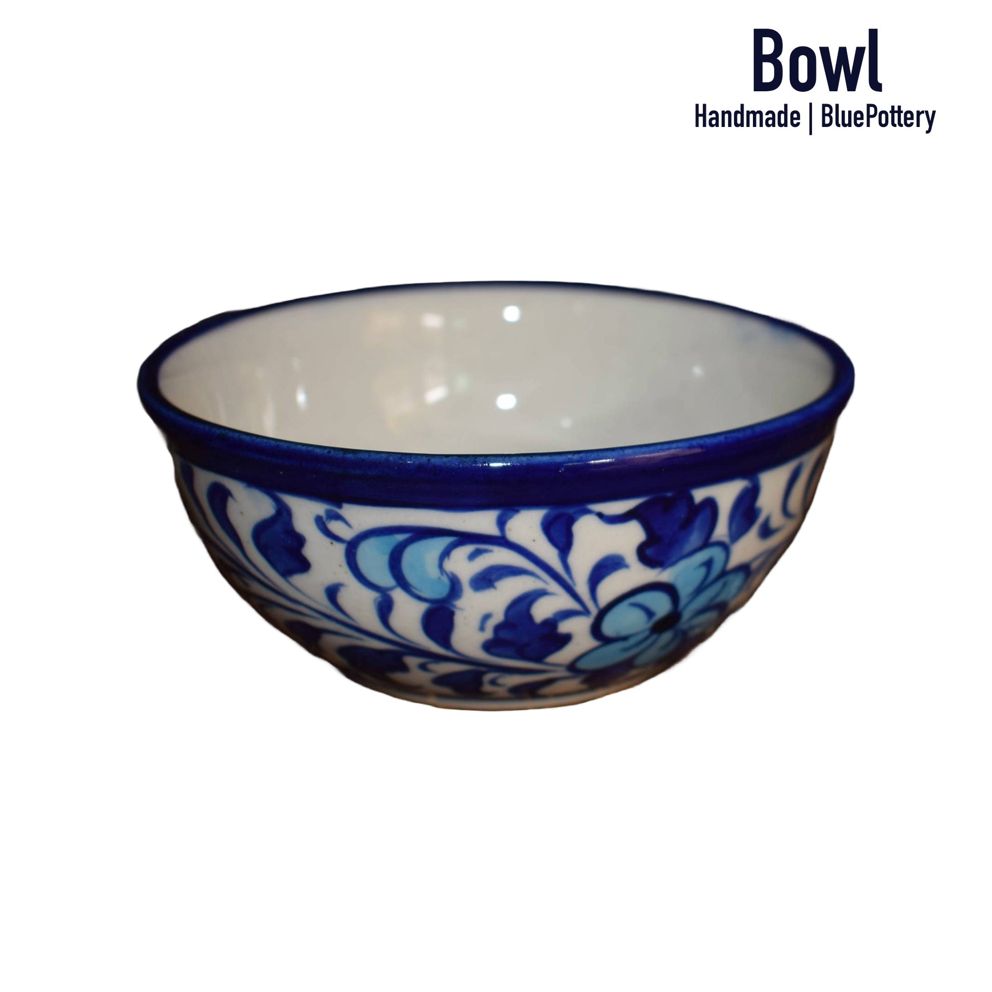 Serving Bowl 