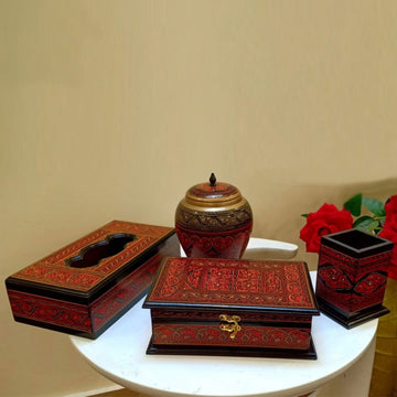 Combo Set of Handicrafts