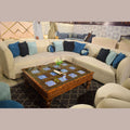 Hand Made Swati Turk Style  Central Table 