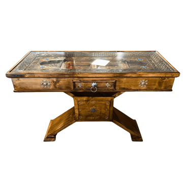 Lobby Console Handmade Swati style