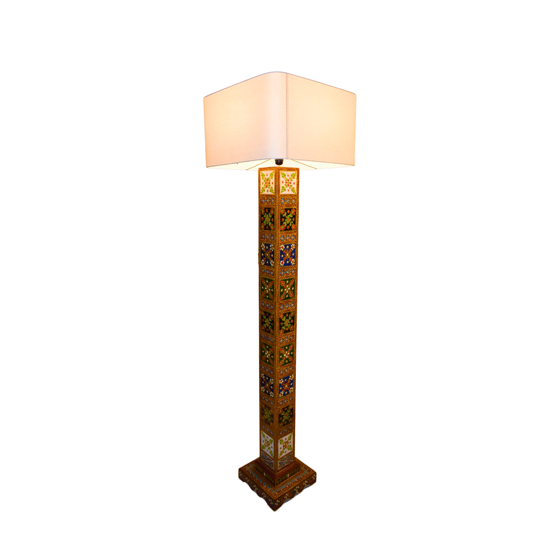 Lobby Lamp Handmade Turkish Style