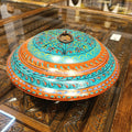 Swati Hot Pot Handmade Wooden Work 