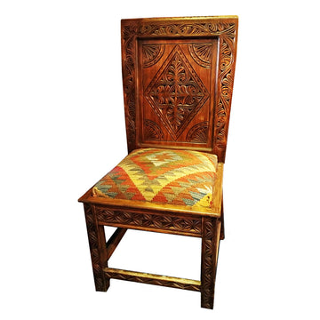 Room Chair Swati Style H.F