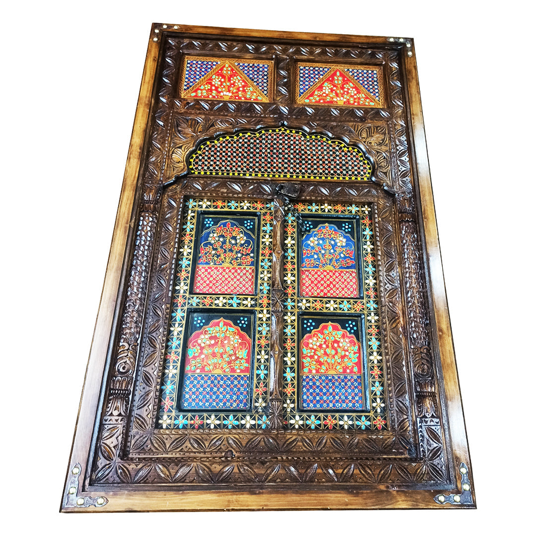 Original Swati Furniture Centeral Table, TV Lounge Table H.F