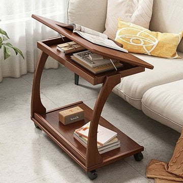 Coffee Table End Table H.F