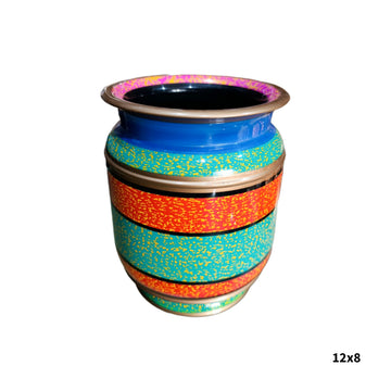 Perfect Handmade Multi Purpose Storage Jar | Home Decor